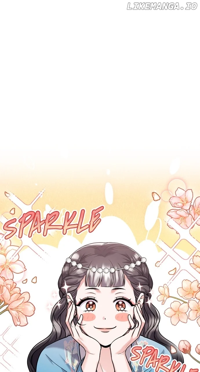 A Master, Who Woke up as a Concubine Chapter 43 349 036