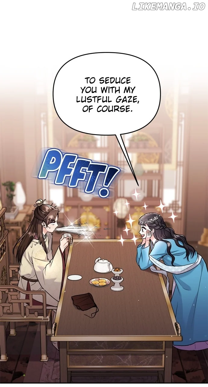 A Master, Who Woke up as a Concubine Chapter 43 352 039