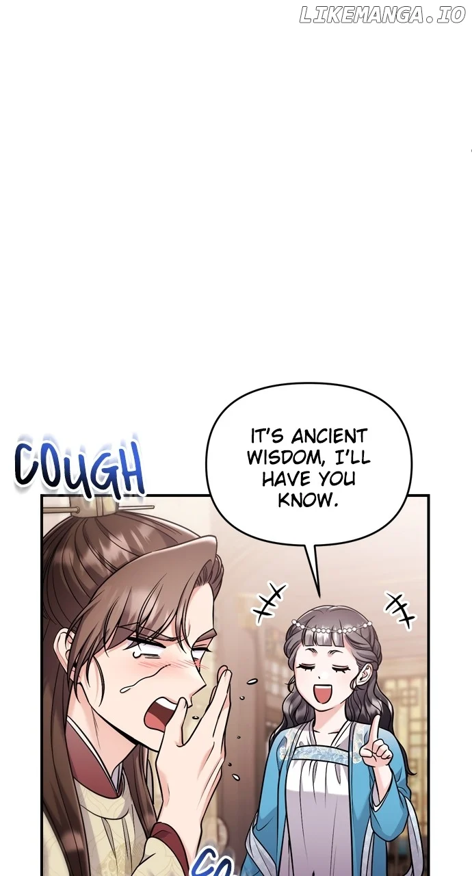 A Master, Who Woke up as a Concubine Chapter 43 353 040