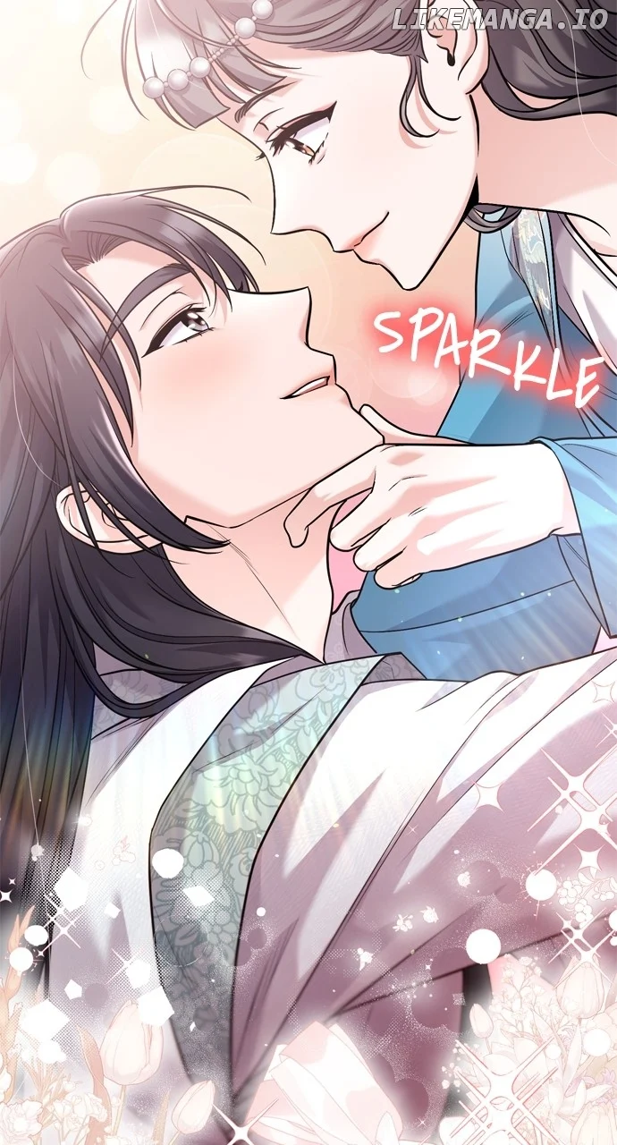 A Master, Who Woke up as a Concubine Chapter 43 357 044