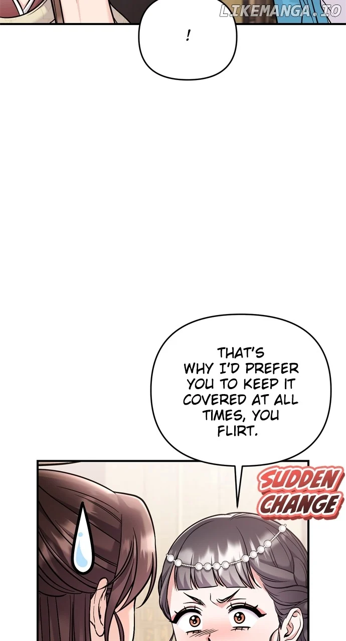 A Master, Who Woke up as a Concubine Chapter 43 361 048