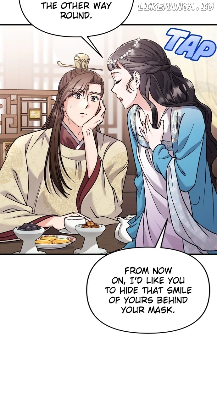 A Master, Who Woke up as a Concubine Chapter 43 363 050