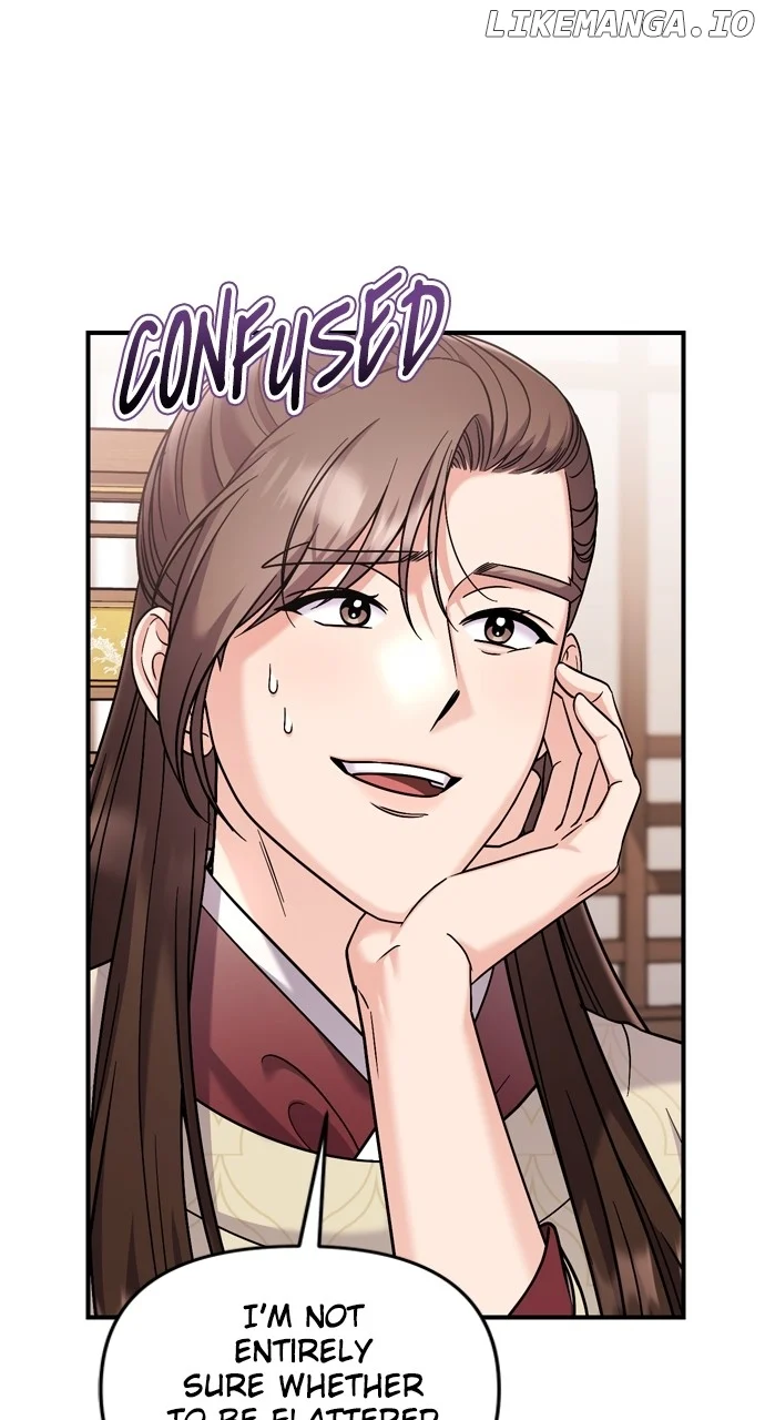 A Master, Who Woke up as a Concubine Chapter 43 364 051