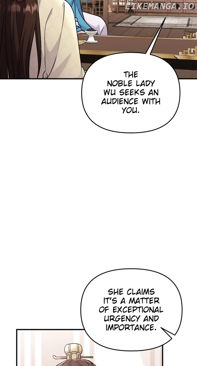 A Master, Who Woke up as a Concubine Chapter 43 366 053