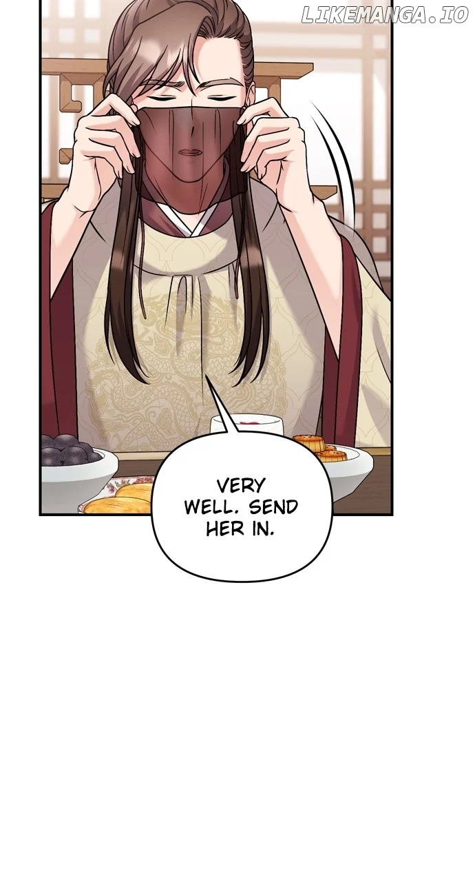 A Master, Who Woke up as a Concubine Chapter 43 367 054