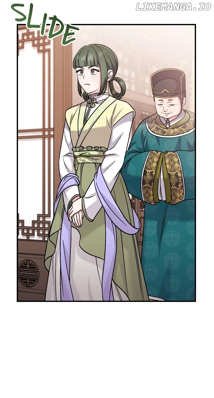 A Master, Who Woke up as a Concubine Chapter 43 368 055