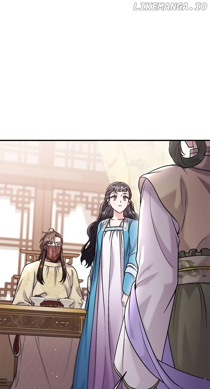 A Master, Who Woke up as a Concubine Chapter 43 369 056