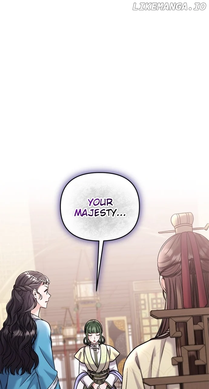 A Master, Who Woke up as a Concubine Chapter 43 374 061