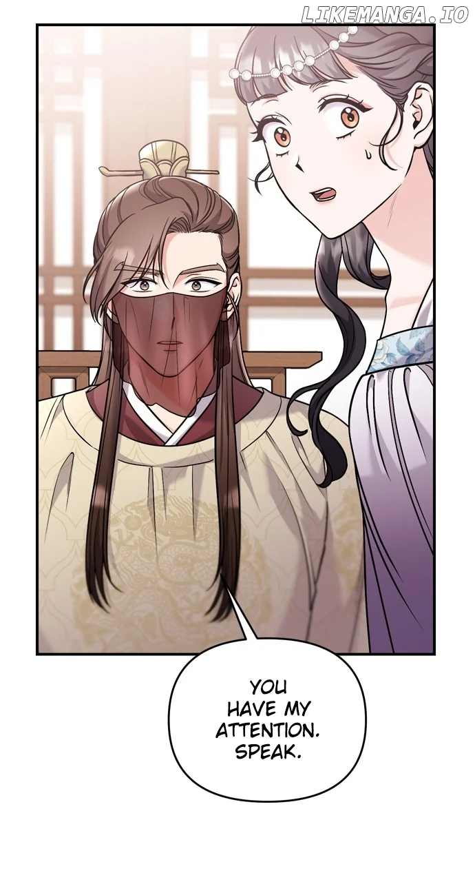 A Master, Who Woke up as a Concubine Chapter 43 376 063