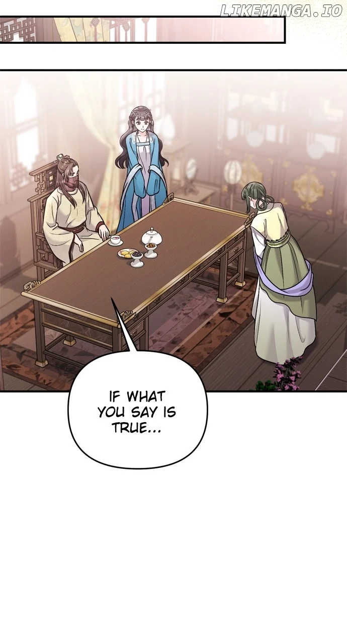 A Master, Who Woke up as a Concubine Chapter 43 378 065