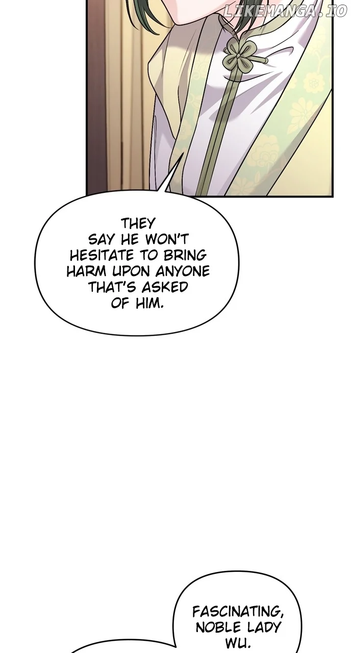 A Master, Who Woke up as a Concubine Chapter 43 381 068