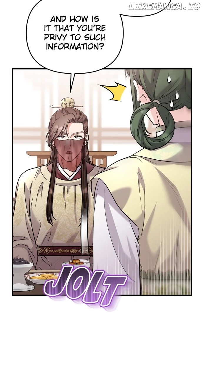 A Master, Who Woke up as a Concubine Chapter 43 382 069