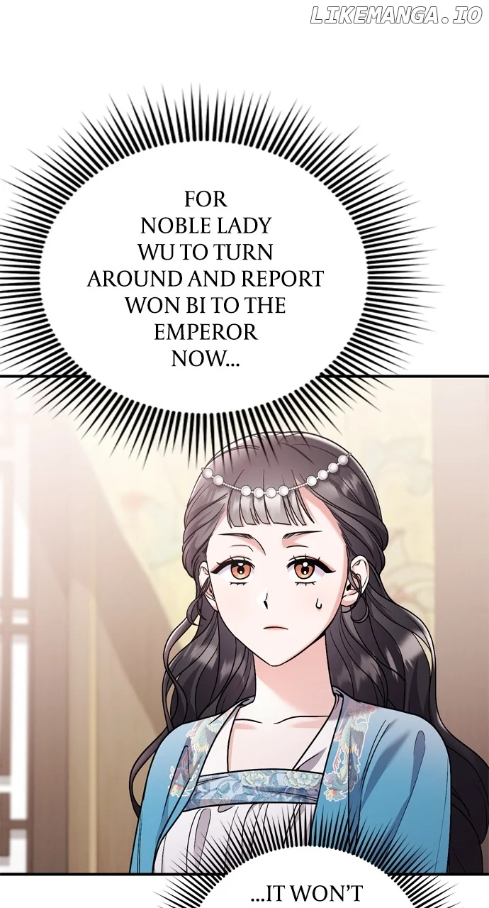 A Master, Who Woke up as a Concubine Chapter 43 383 070