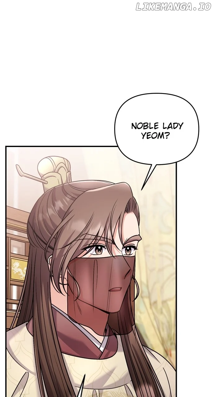 A Master, Who Woke up as a Concubine Chapter 43 386 073