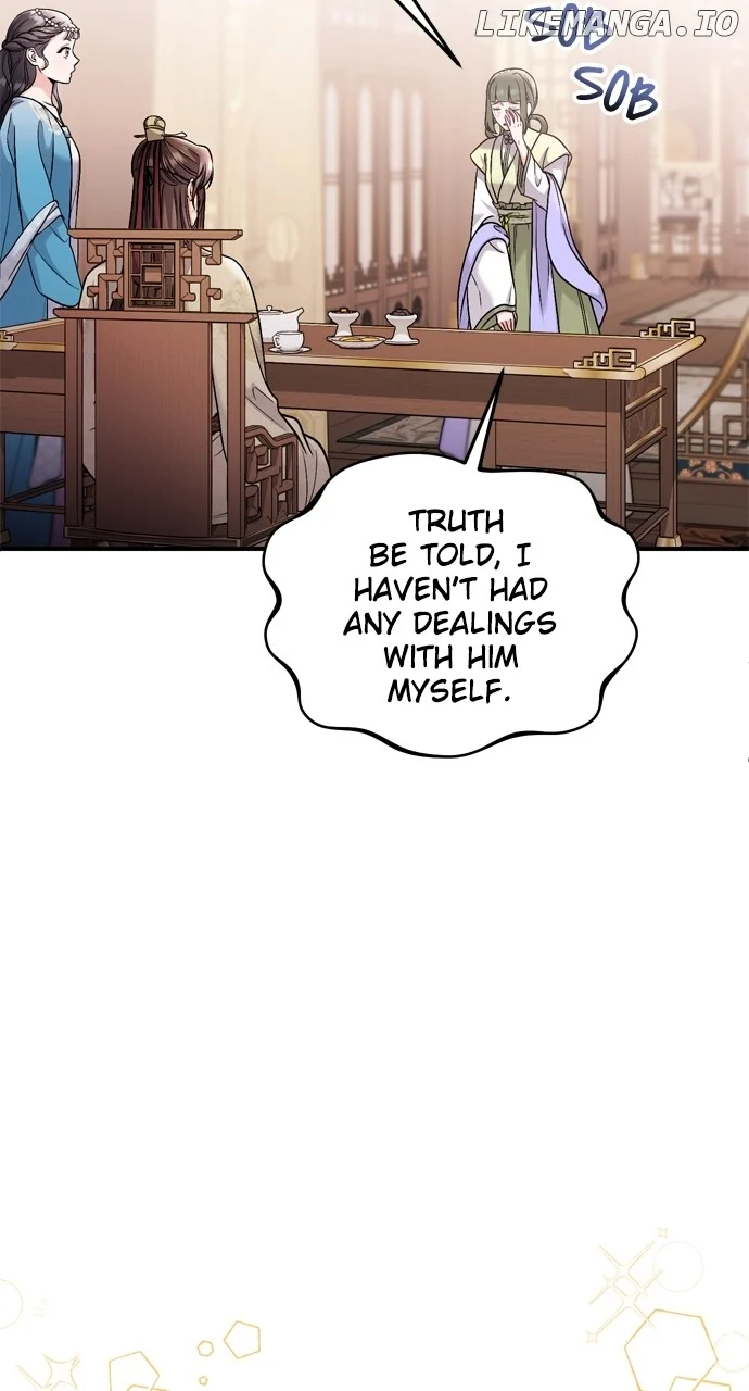 A Master, Who Woke up as a Concubine Chapter 43 388 075