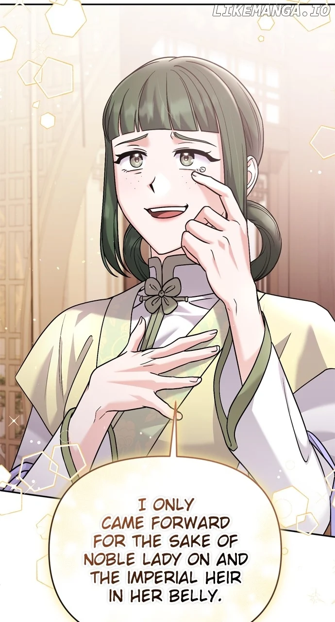 A Master, Who Woke up as a Concubine Chapter 43 389 076