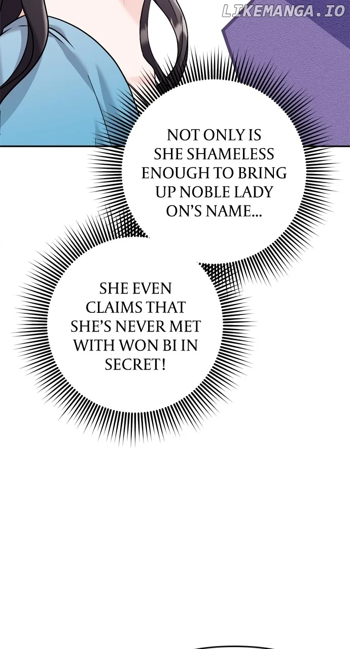 A Master, Who Woke up as a Concubine Chapter 43 391 078