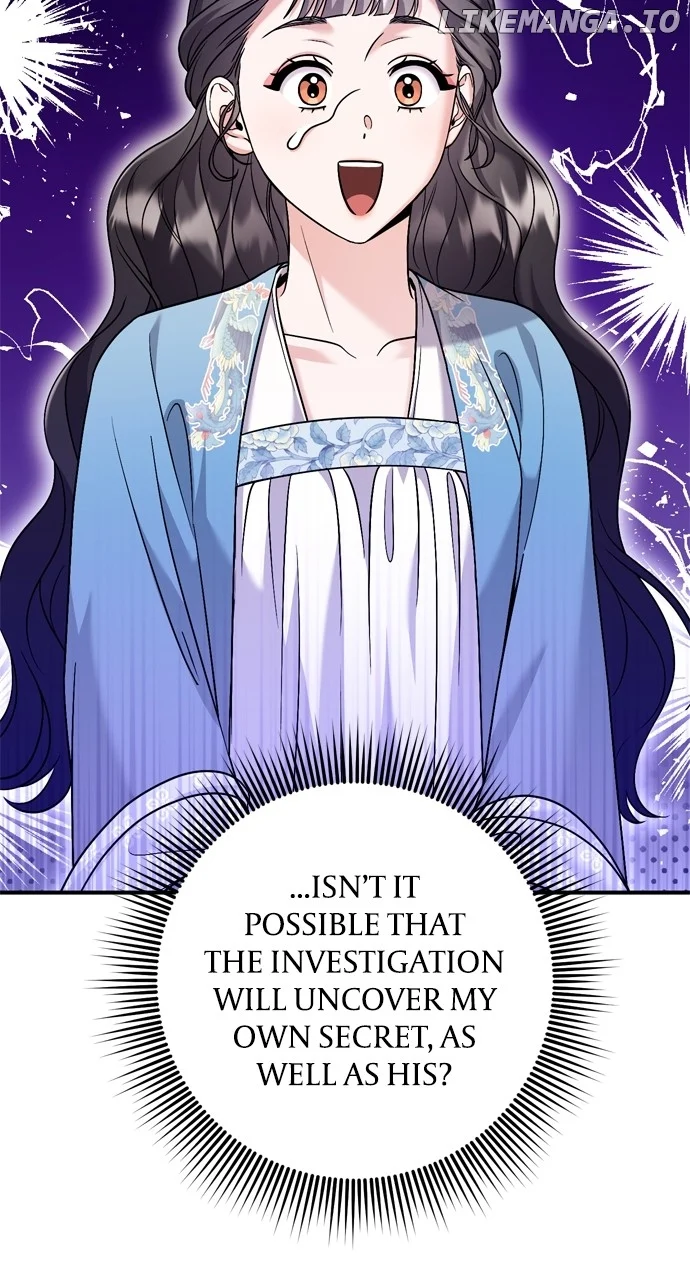 A Master, Who Woke up as a Concubine Chapter 43 394 081