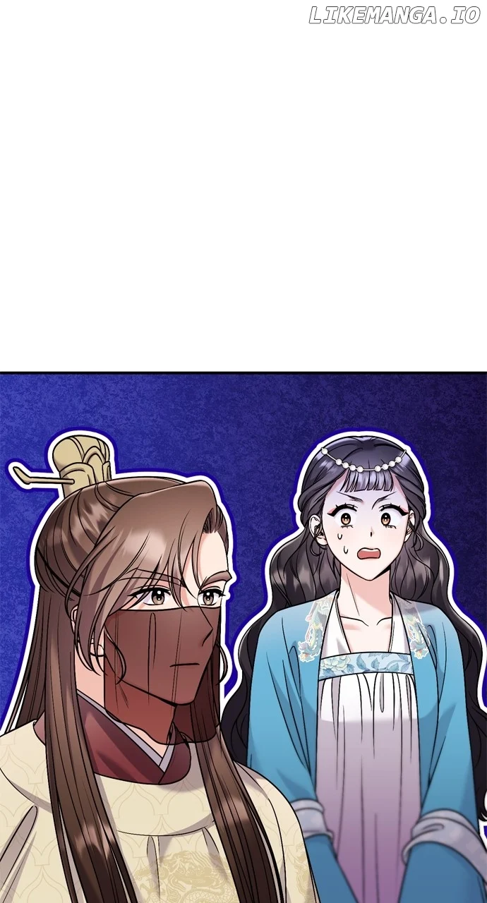 A Master, Who Woke up as a Concubine Chapter 43 395 082