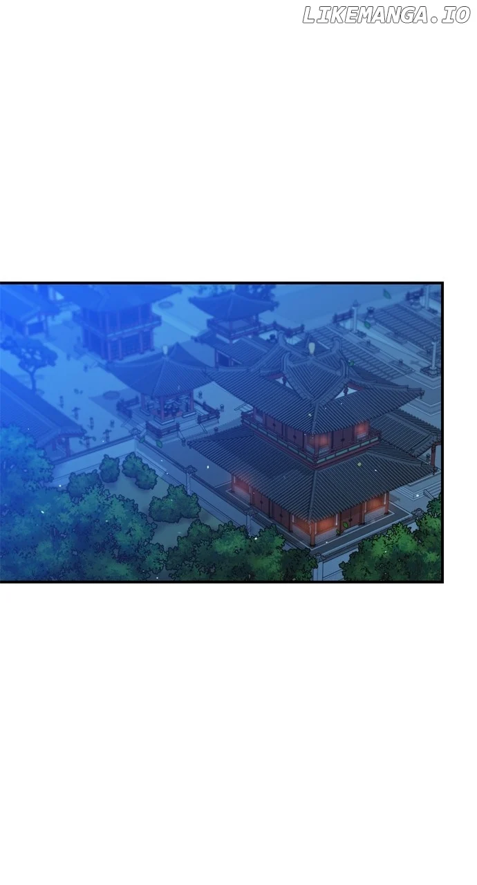 A Master, Who Woke up as a Concubine Chapter 43 398 085