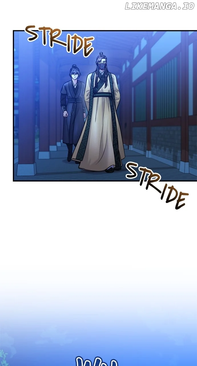 A Master, Who Woke up as a Concubine Chapter 43 399 086