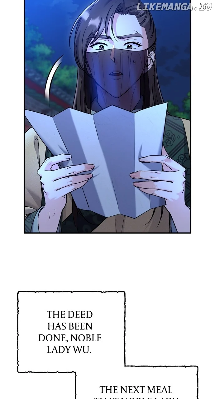 A Master, Who Woke up as a Concubine Chapter 43 406 093