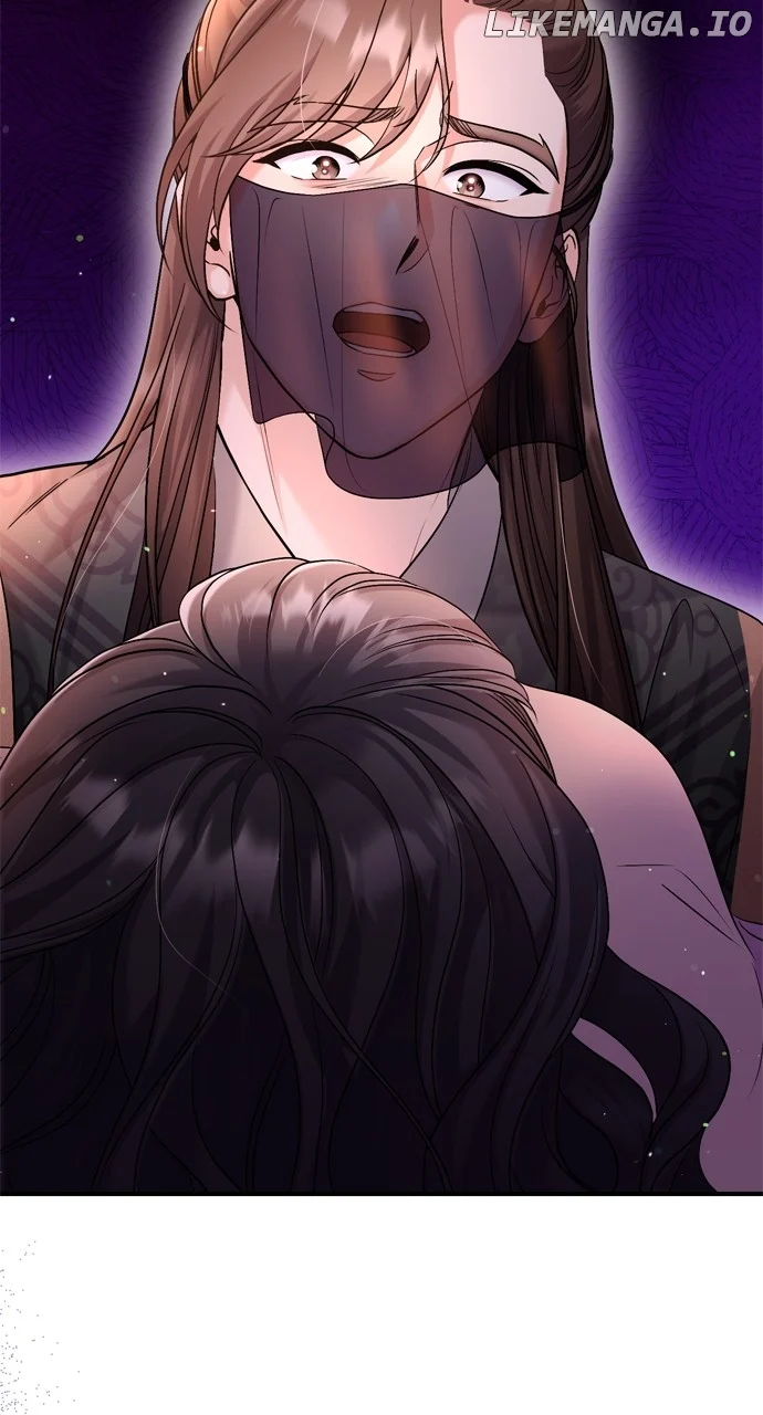 A Master, Who Woke up as a Concubine Chapter 43 412 099