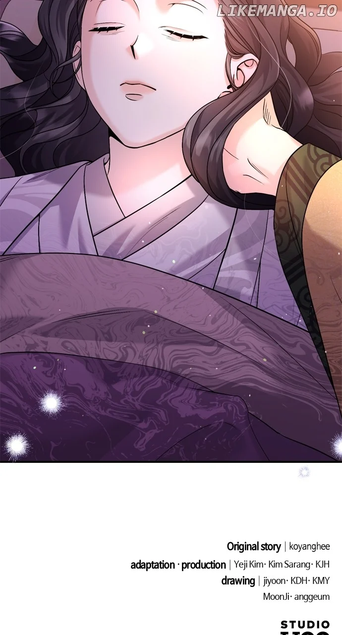 A Master, Who Woke up as a Concubine Chapter 43 414 101