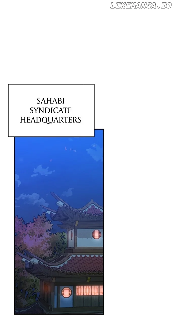 A Master, Who Woke up as a Concubine Chapter 50 296 01