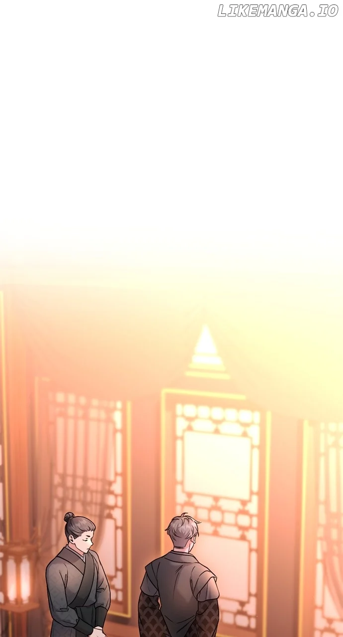 A Master, Who Woke up as a Concubine Chapter 50 297 02