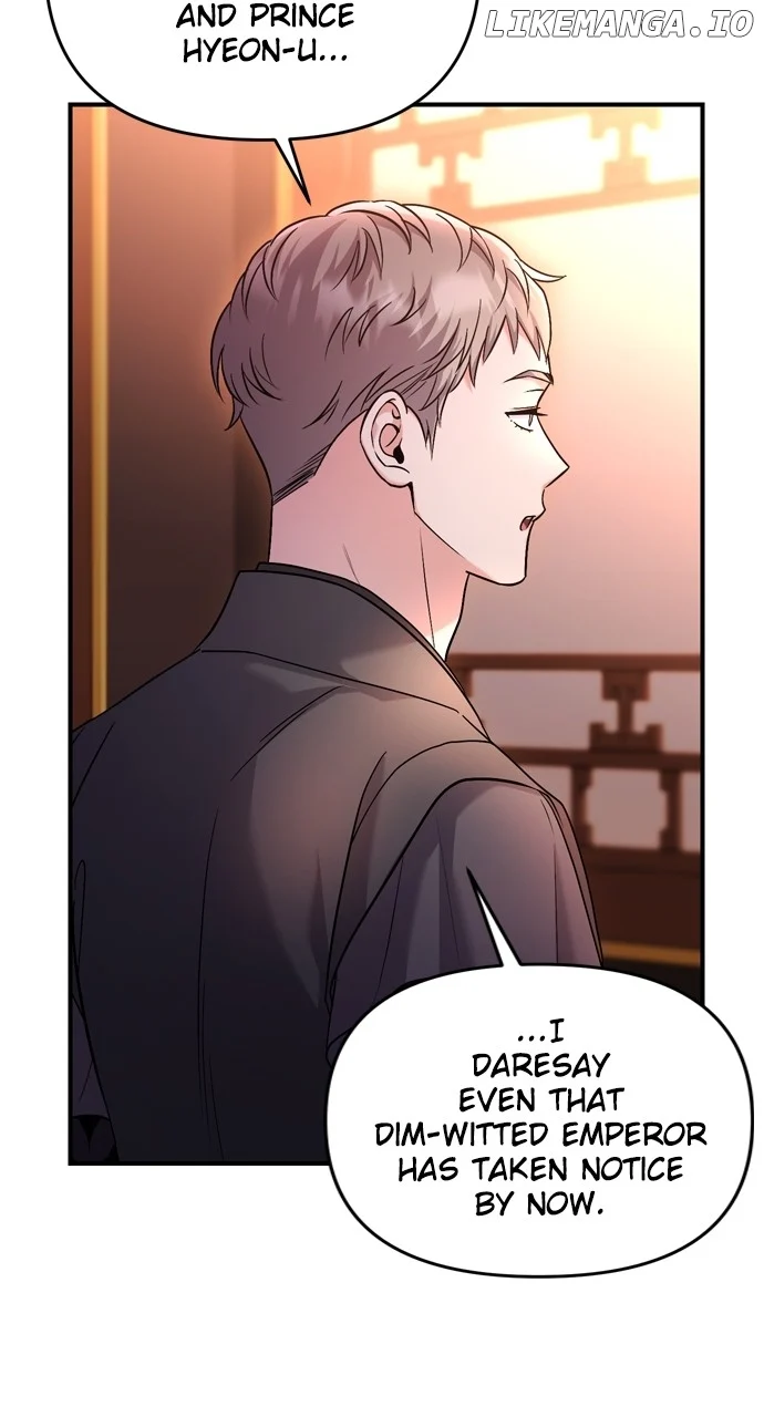 A Master, Who Woke up as a Concubine Chapter 50 299 04