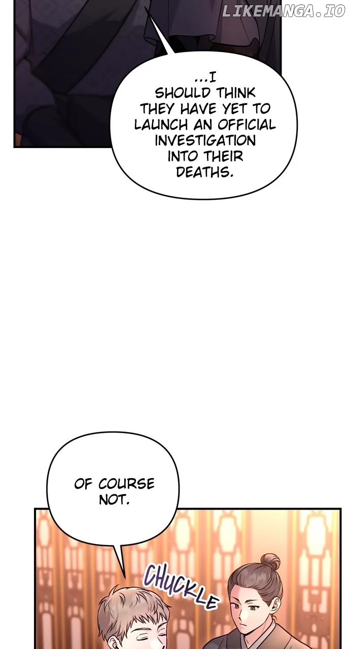 A Master, Who Woke up as a Concubine Chapter 50 301 06