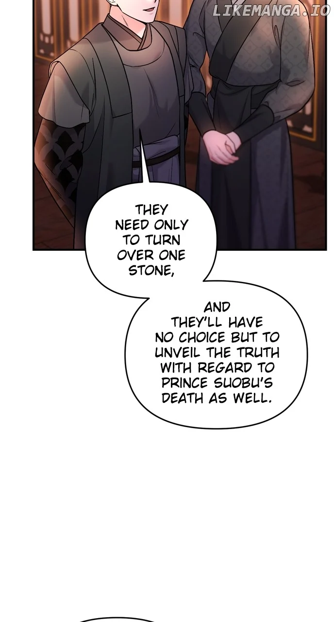 A Master, Who Woke up as a Concubine Chapter 50 302 07