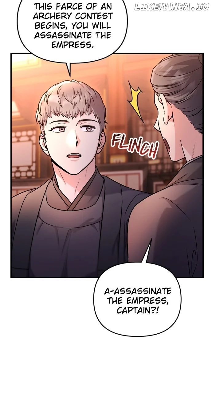 A Master, Who Woke up as a Concubine Chapter 50 304 09