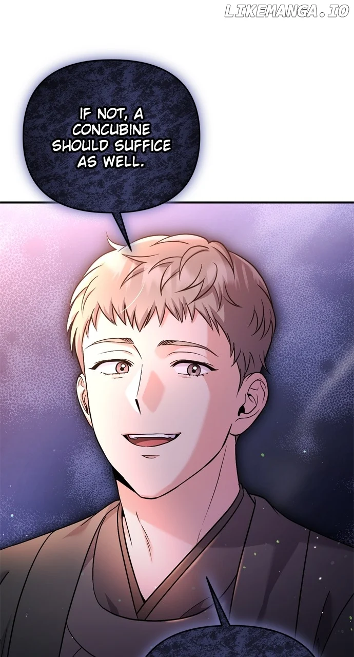 A Master, Who Woke up as a Concubine Chapter 50 305 10