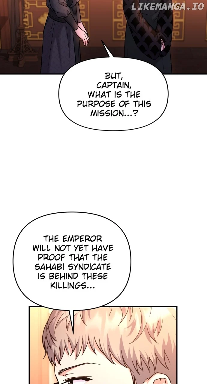 A Master, Who Woke up as a Concubine Chapter 50 307 12