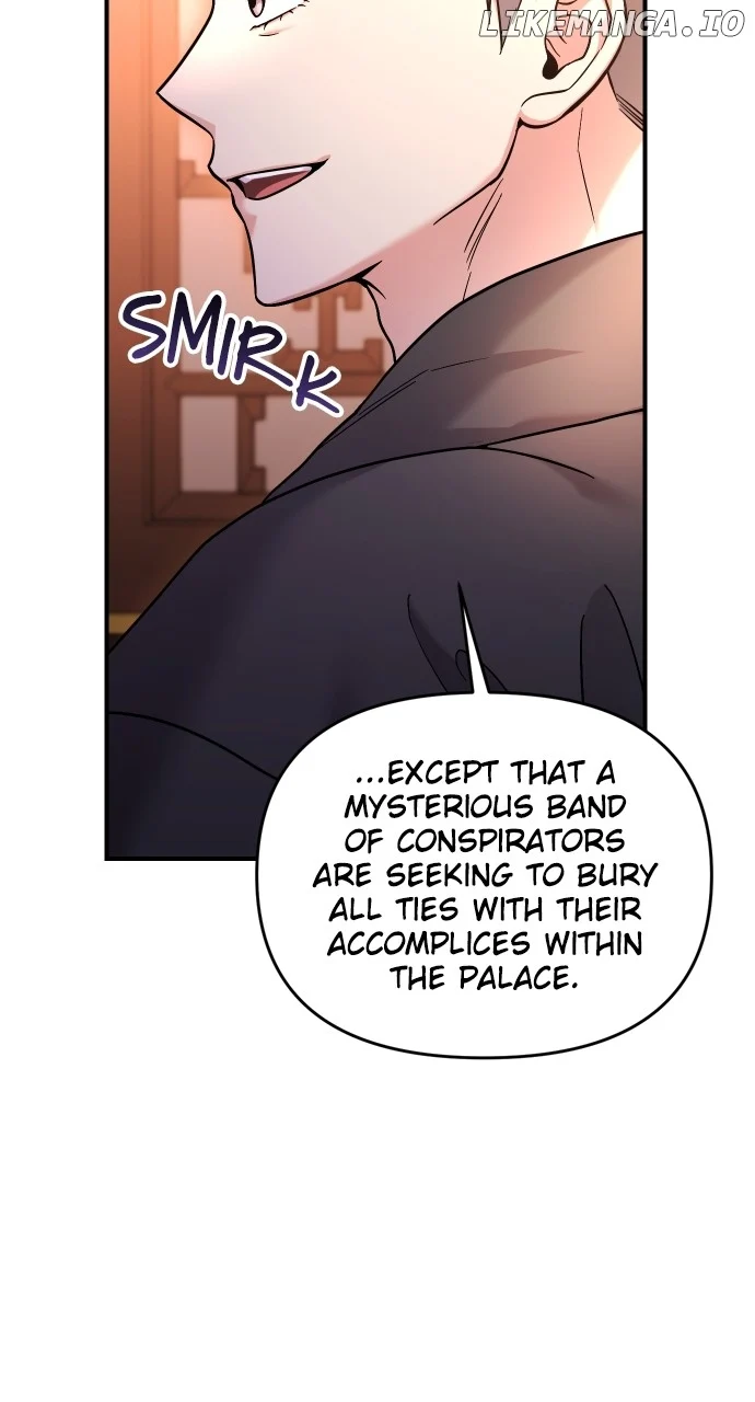 A Master, Who Woke up as a Concubine Chapter 50 308 13