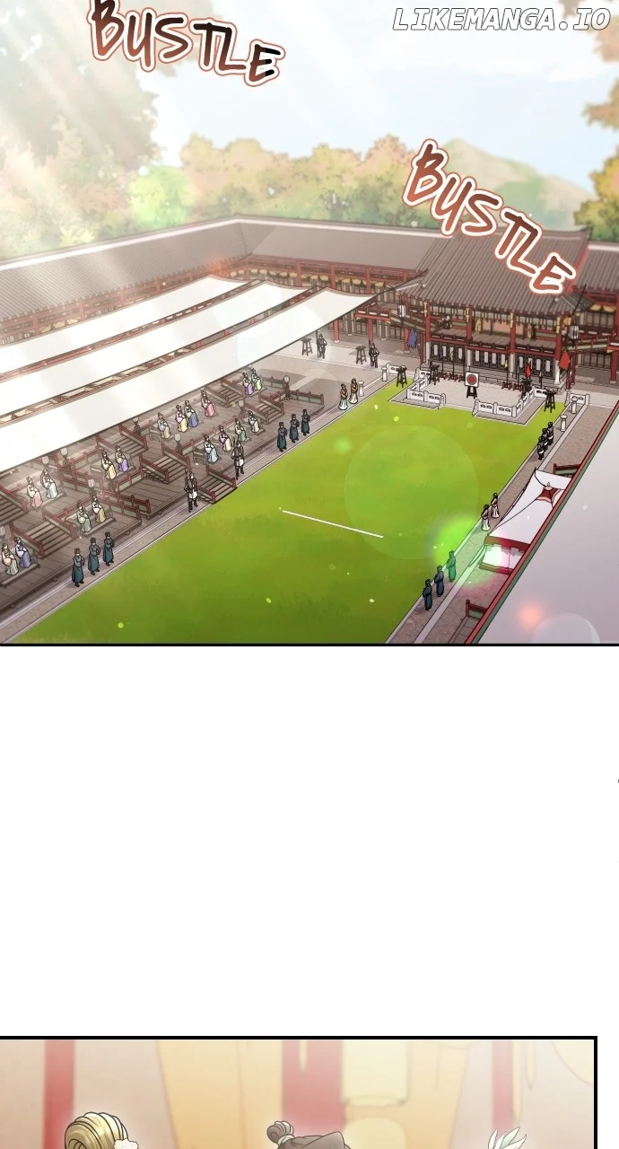 A Master, Who Woke up as a Concubine Chapter 50 313 18