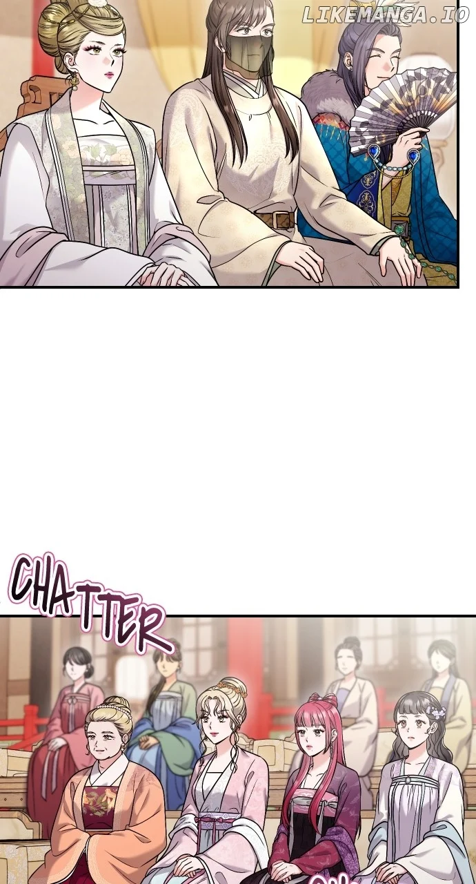 A Master, Who Woke up as a Concubine Chapter 50 314 19