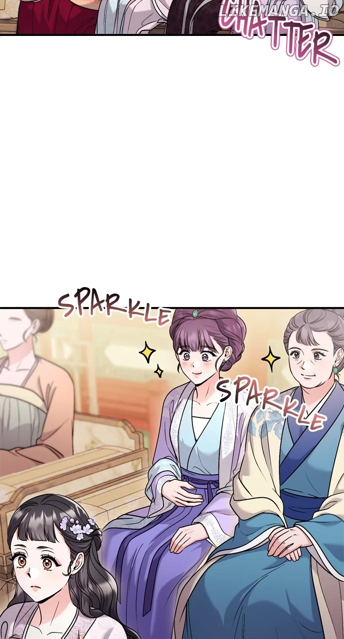 A Master, Who Woke up as a Concubine Chapter 50 315 20