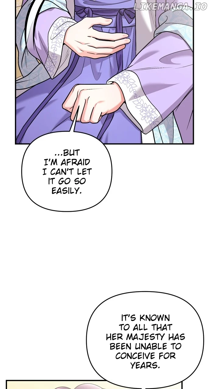 A Master, Who Woke up as a Concubine Chapter 50 317 22