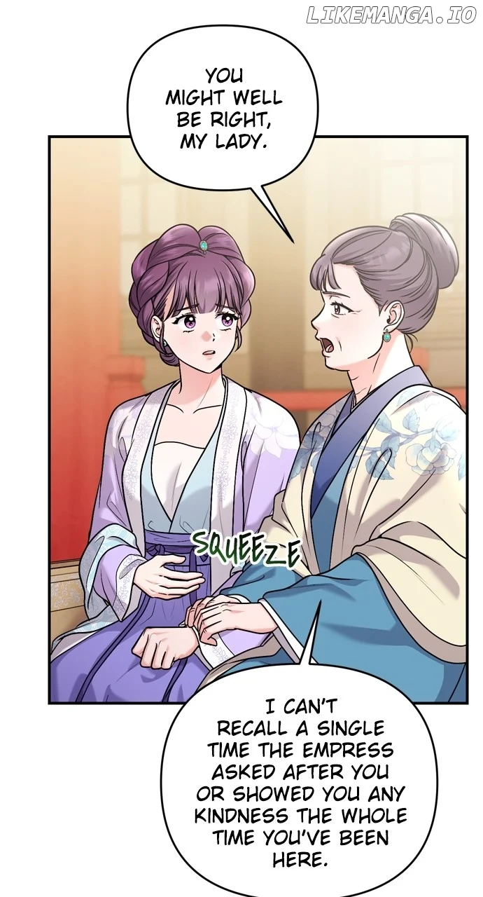 A Master, Who Woke up as a Concubine Chapter 50 319 24