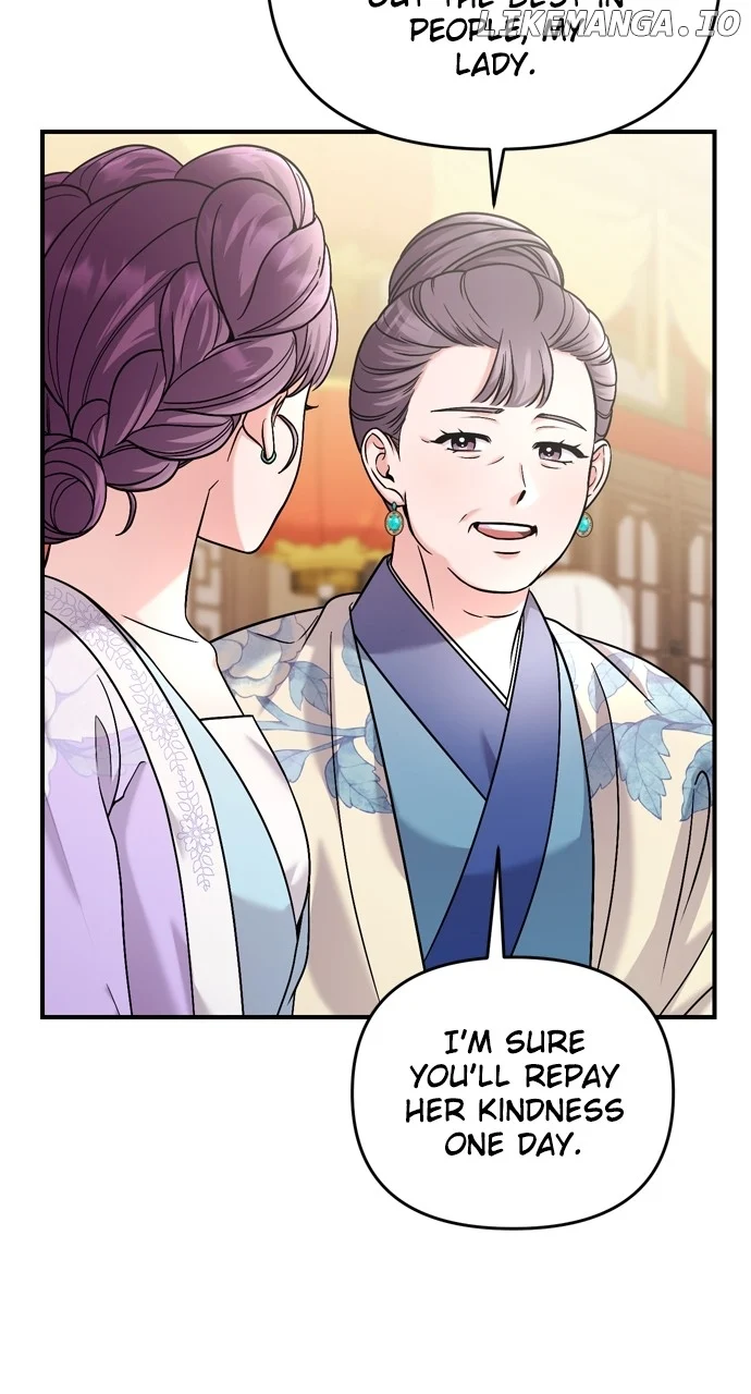 A Master, Who Woke up as a Concubine Chapter 50 323 28