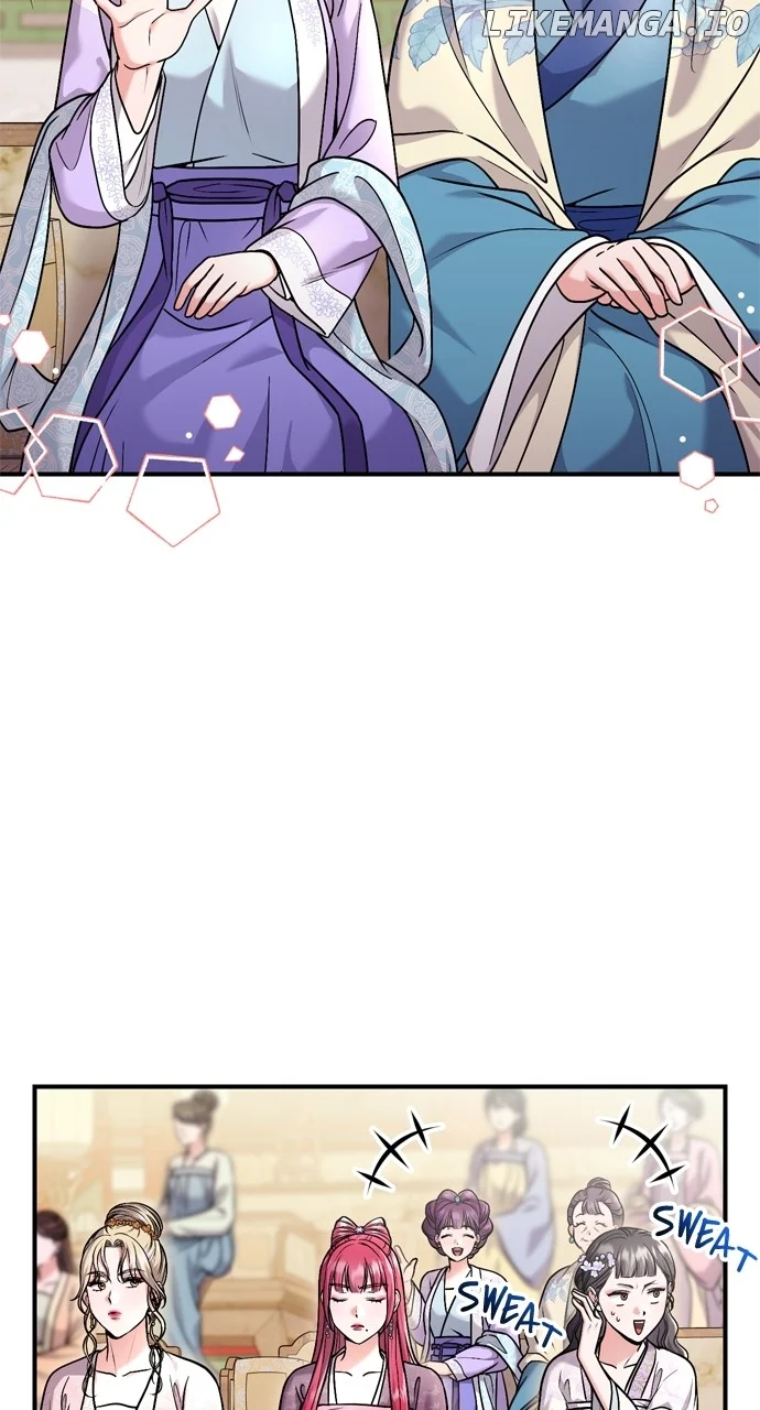 A Master, Who Woke up as a Concubine Chapter 50 327 32