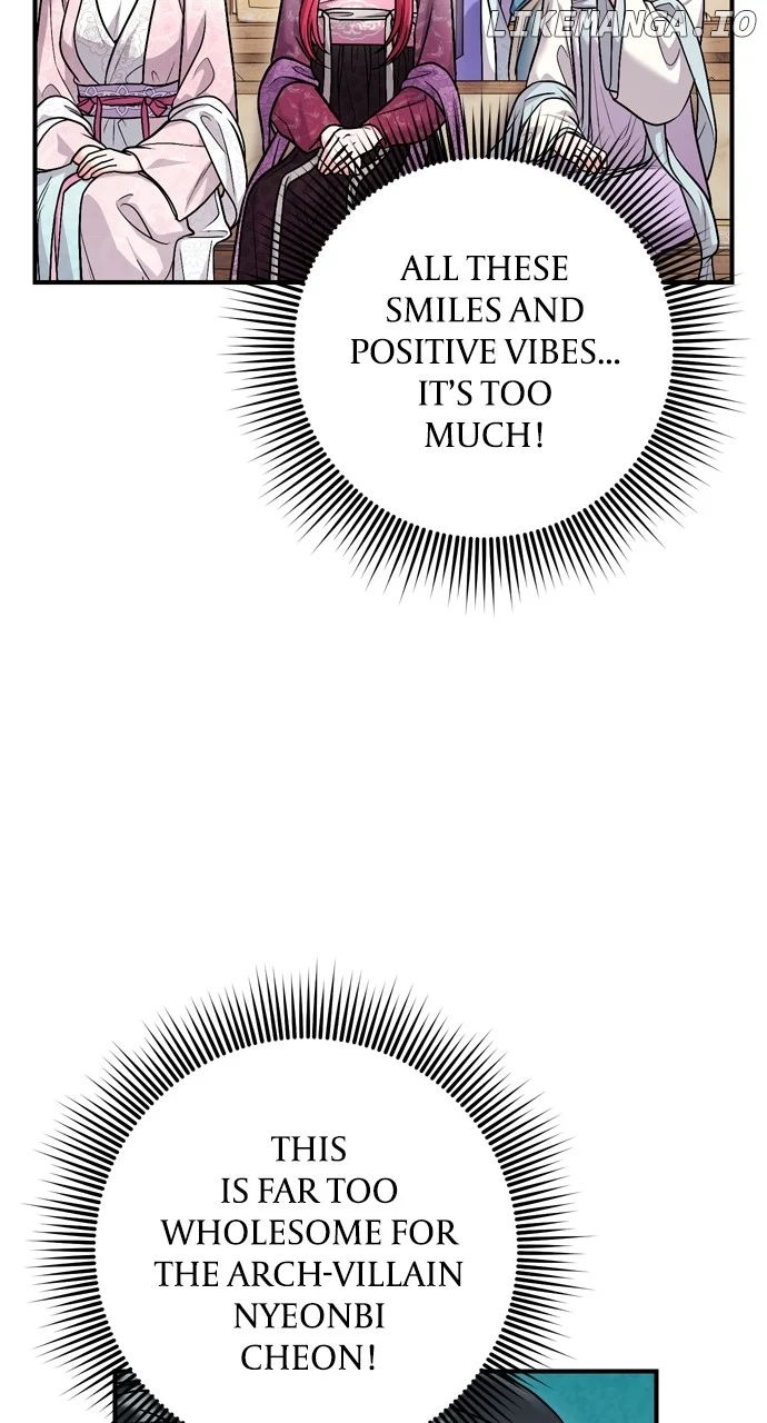 A Master, Who Woke up as a Concubine Chapter 50 328 33