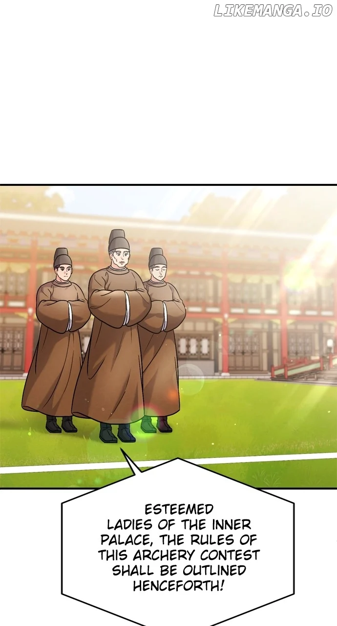 A Master, Who Woke up as a Concubine Chapter 50 330 35