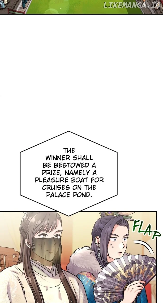 A Master, Who Woke up as a Concubine Chapter 50 332 37