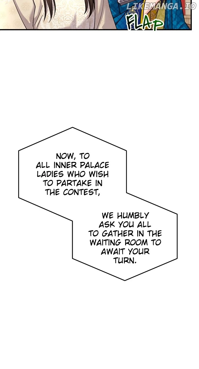 A Master, Who Woke up as a Concubine Chapter 50 333 38