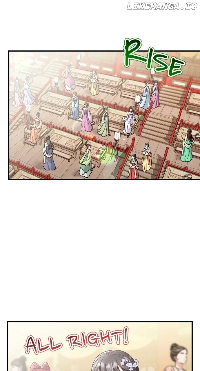 A Master, Who Woke up as a Concubine Chapter 50 334 39