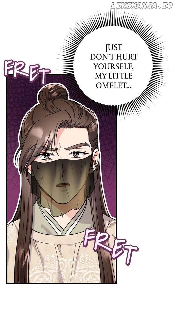 A Master, Who Woke up as a Concubine Chapter 50 336 41